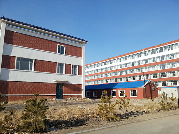 白城示范性綜合實(shí)踐基地
